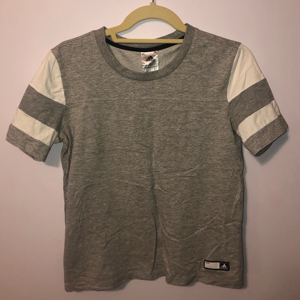 Adidas Workout Top